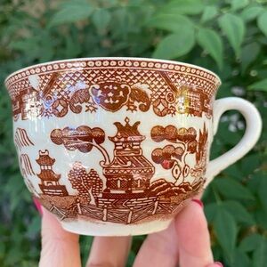 🌸 Vintage Japanese teacup *Last Chance*